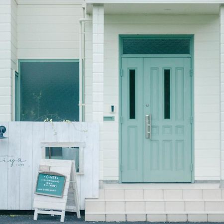 Cafe&Guesthouse Kaziya Ichinoseki Exteriör bild